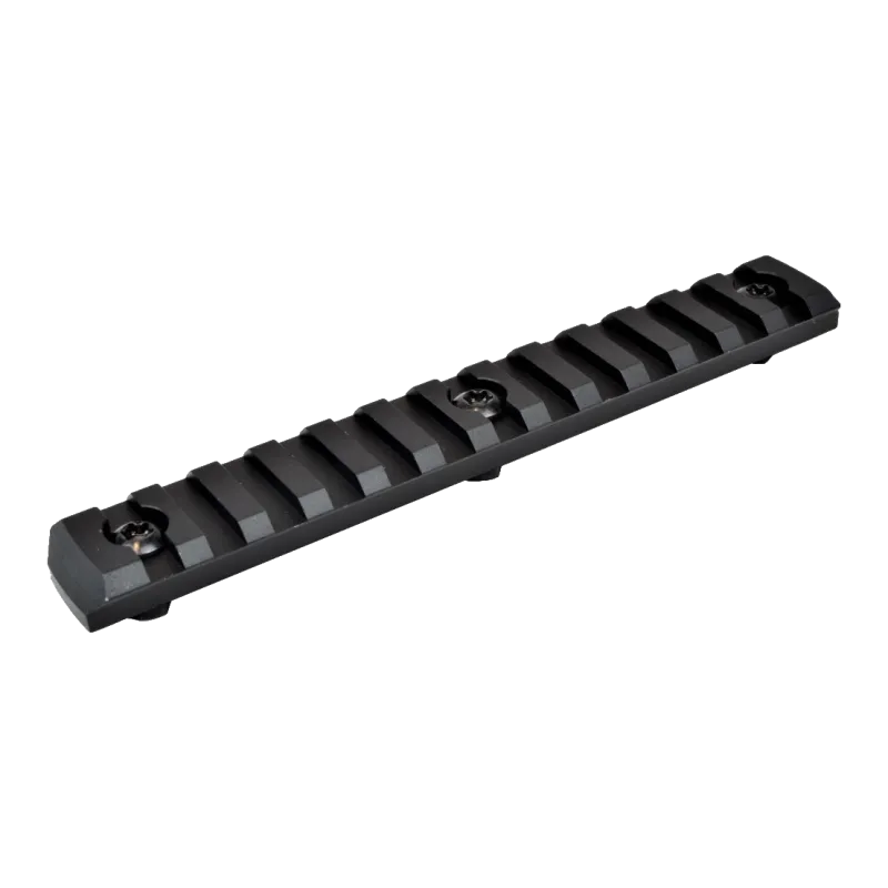 Big Dragon - Rail M-LOK 13 slots - Noir