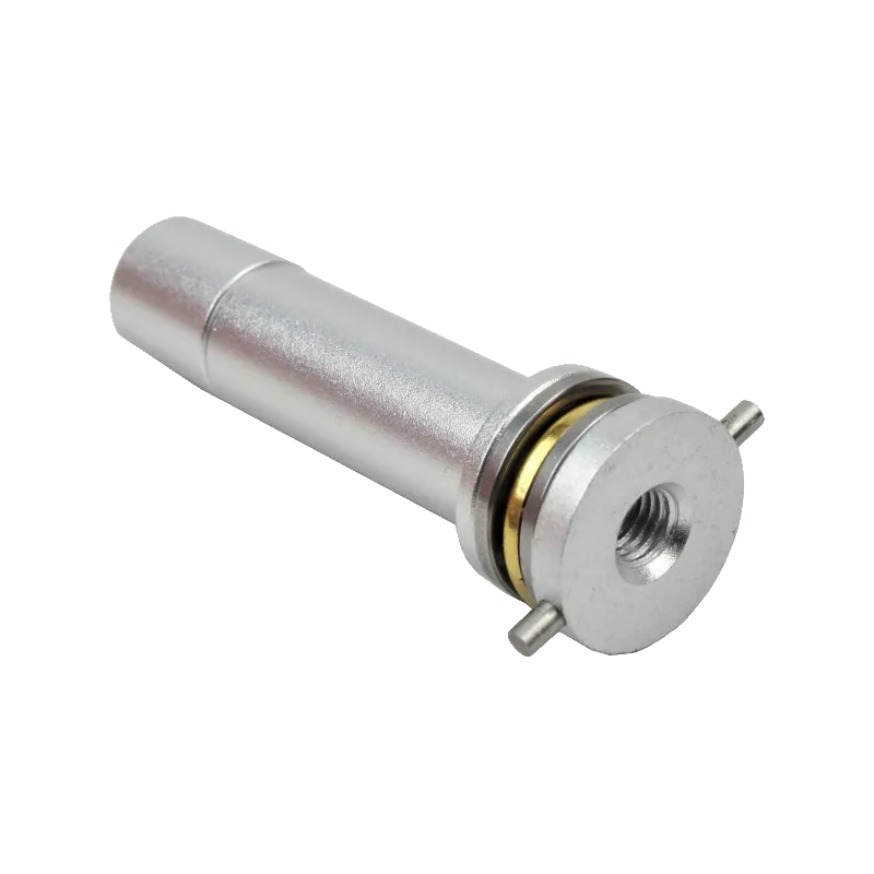Dboys - Guide ressort aluminium pour gearbox V2 et V3