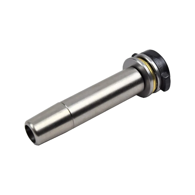 Dboys - Guide ressort QD inox pour gearbox V2