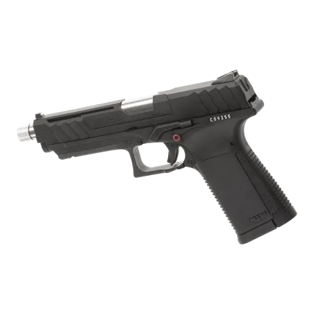 G&G Armament - Réplique GBB GTP9 - Noir