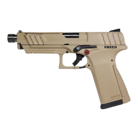 G&G Armament - Réplique GBB GTP9 - Désert