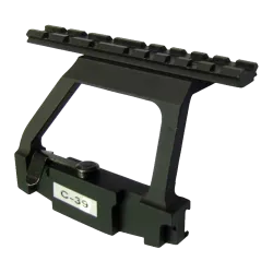 Cyma - Rail 20 mm pour répliques de la série AK74