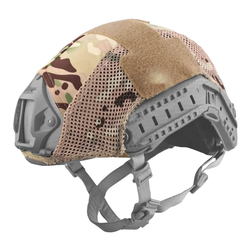 EMERSONGEAR - Couvre-casque Fast tactique - Multicam