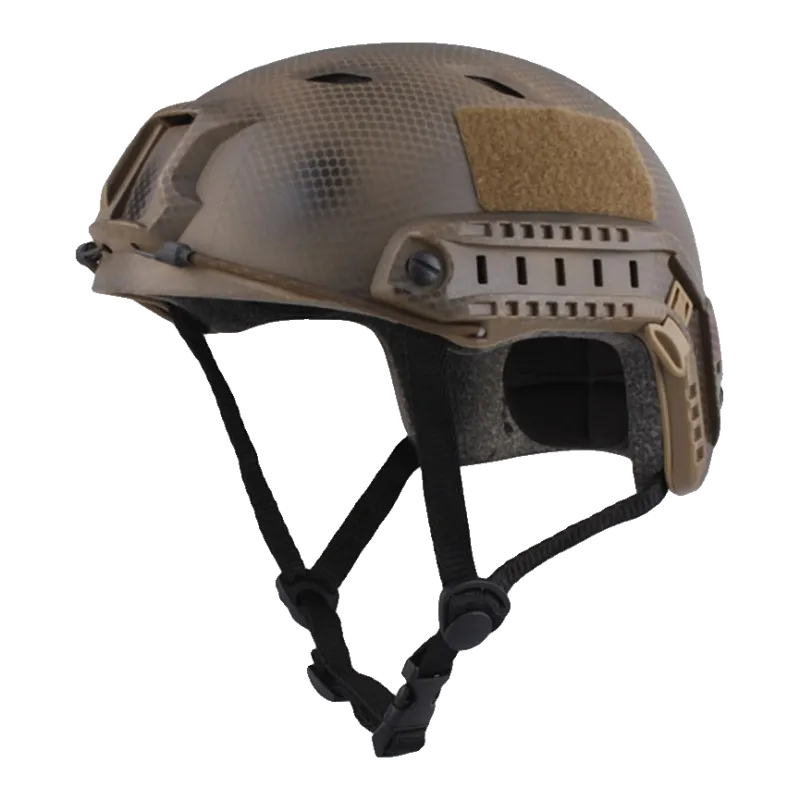 EMERSONGEAR - Casque de protection tactique Fast BJ - Seal