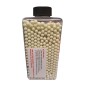 G&G Armament - Billes Traçante verte Biodégradable 0.20g X 2700 bbs