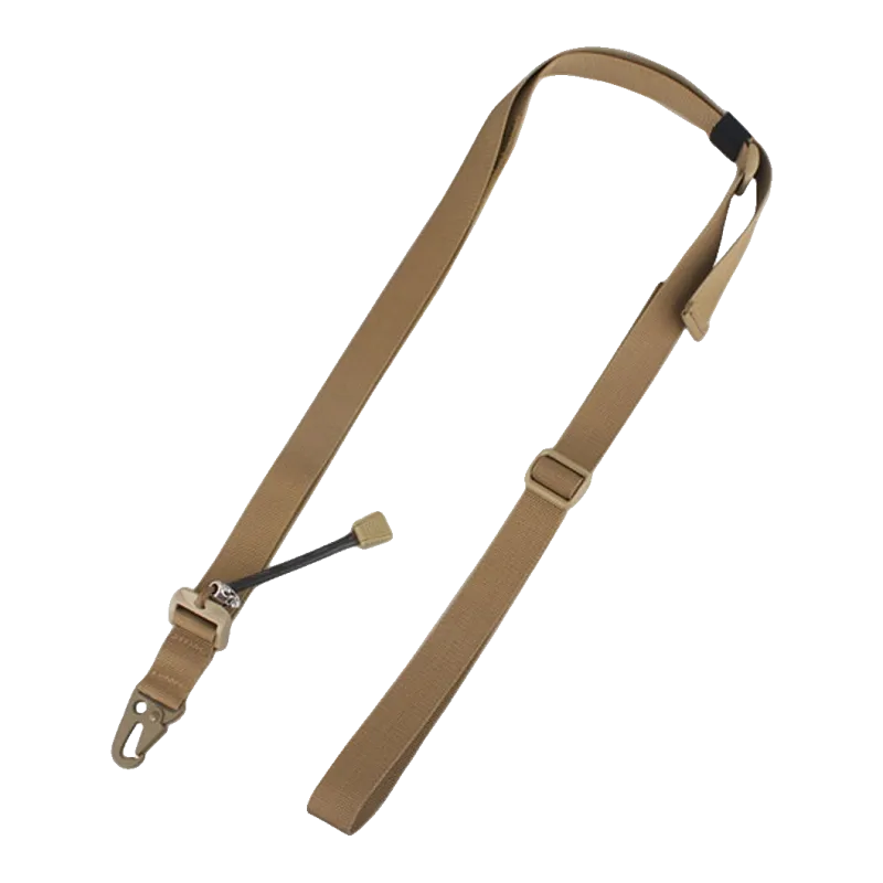 EMERSONGEAR - Sangle tactique 2 points - Coyote Brown
