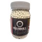 Madbull - Billes traçantes vertes Biodégradables 0.25g X 2000 bbs