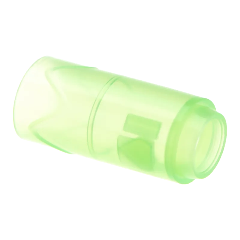 Maple Leaf - Joint Hop-Up Super Macaron 2021 en silicone pour AEG - 50°