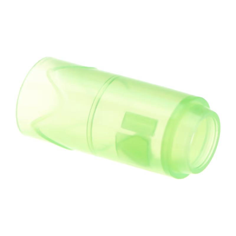 Maple Leaf - Joint Hop-Up Super Macaron 2021 silicone pour AEG - 50°