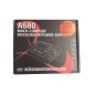 ASG - Chargeur de Batterie A680 LIPO-LIHV-LIFE-LIION-NIMH-NICD-PB