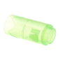 Maple Leaf - Joint Hop-Up Super Macaron 2021 silicone pour AEG - 50°