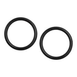 POINT - Joint torique pour tête de piston - Lot de 2