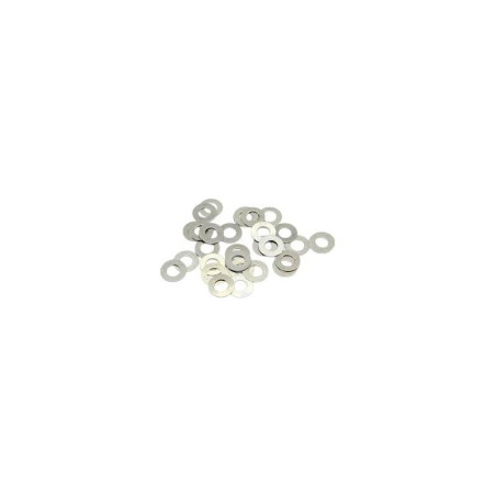 ELEMENT AIRSOFT - Ensemble de cales pour Engrenage