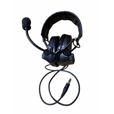 ELEMENT AIRSOFT - OCCASION DE LA BOUTIQUE Z-Tac Comtac 2 Headset Basic Version