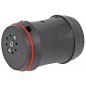 Avatar - Grenade à gaz avec mécanisme à retardement "Timer Party Gift" 70  billes - Noir