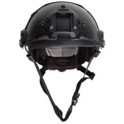 ASG - Casque Fast Helmet - Noir