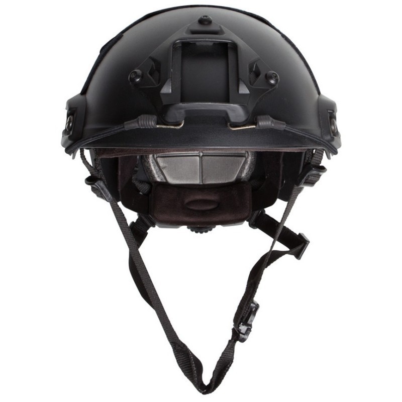 ASG - Casque Fast Helmet - Noir