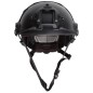 ASG - Casque Fast Helmet - Noir
