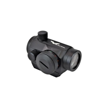 JS-Tactical – Viseur point rouge compact | Zn-Airsoft.fr