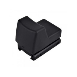 JS-Tactical – Mini red dot Noir airsoft | Zn-Airsoft.fr