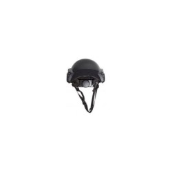 ASG - Casque Fast Helmet - Noir