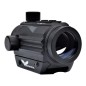 JS-TACTICAL - Viseur Point Rouge - Noir JS-TACTICAL - Viseur Point Rouge - Noir