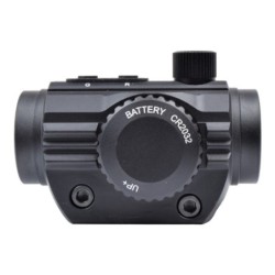 JS-Tactical – Viseur point rouge compact airsoft | Zn-Airsoft.fr