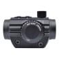 JS-TACTICAL - Viseur Point Rouge - Noir JS-TACTICAL - Viseur Point Rouge - Noir