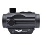 JS-TACTICAL - Viseur Point Rouge - Noir JS-TACTICAL - Viseur Point Rouge - Noir