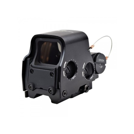 JS-Tactical – Viseur holographique airsoft | Zn-Airsoft.fr