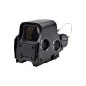 JS-TACTICAL - Viseur Holographique - Noir JS-TACTICAL - Viseur Holographique - Noir