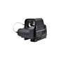 JS-TACTICAL - Viseur Holographique - Noir JS-TACTICAL - Viseur Holographique - Noir