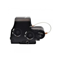 JS-Tactical – Viseur holographique airsoft | Zn-Airsoft.fr