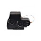 JS-TACTICAL - Viseur Holographique - Noir JS-TACTICAL - Viseur Holographique - Noir