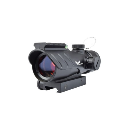 JS-Tactical ACOG 30 mm – Viseur point rouge airsoft | Zn-Airsoft.fr