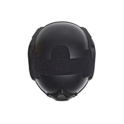 ASG - Casque Fast Helmet - Noir