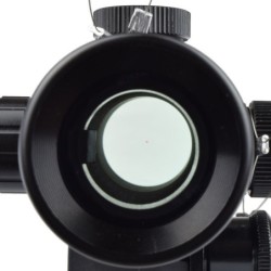 JS-Tactical ACOG 30 mm – Viseur point rouge airsoft | Zn-Airsoft.fr