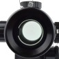 JS-TACTICAL - Viseur Point Rouge avec Lentille de 30mm Type ACOG - Noir JS-TACTICAL - Viseur Point Rouge avec Lentille de 30mm Type ACOG - Noir
