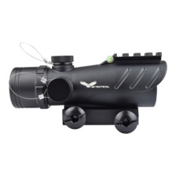 JS-Tactical ACOG 30 mm – Viseur point rouge airsoft | Zn-Airsoft.fr