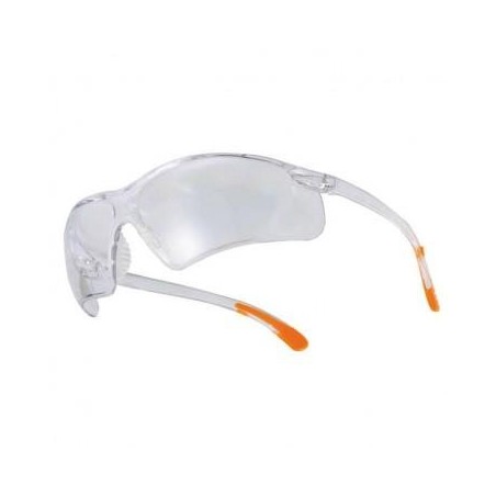 OPSIAL - Paire De Lunettes De Protection OP Clean Aven Cordon Offert