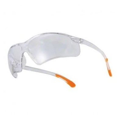 OPSIAL - Paire De Lunettes De Protection OP Clean Aven Cordon Offert