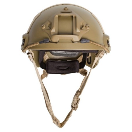 ASG - Casque Fast Helmet - Désert