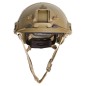 ASG - Casque Fast Helmet - Désert