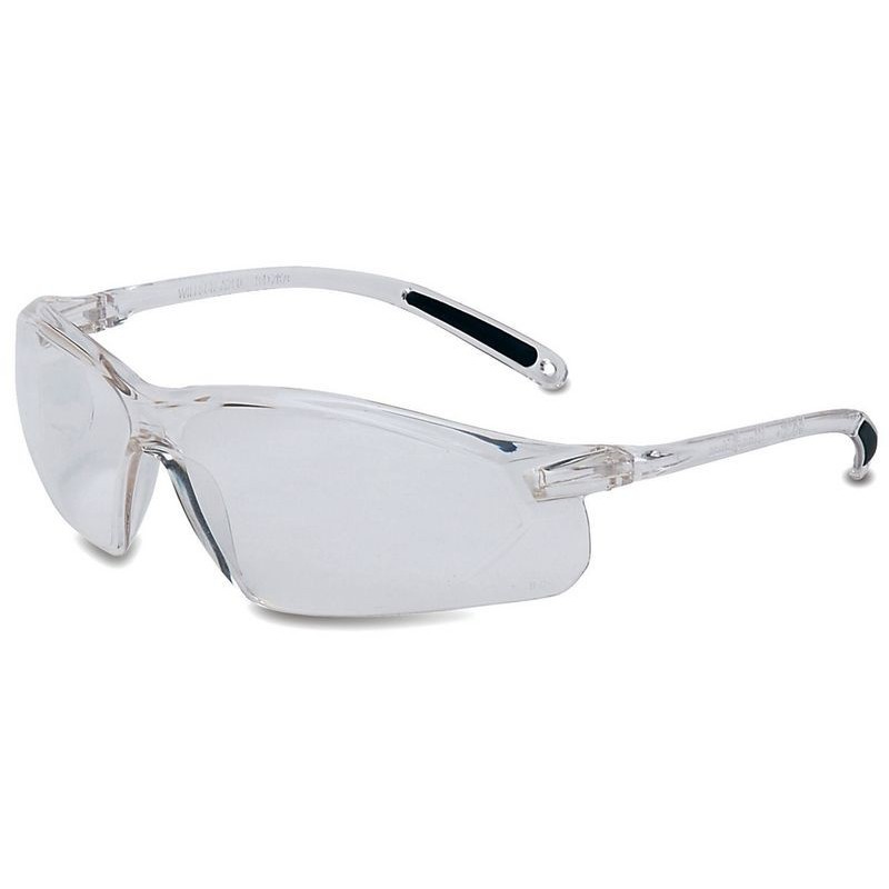 HONEYWELL - Paire de lunettes de protection Transparente