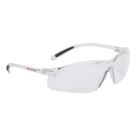 HONEYWELL - Paire de lunettes de protection Transparente