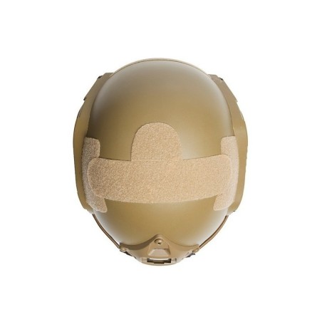 ASG - Casque Fast Helmet - Désert