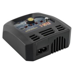 BO MANUFACTURE - Chargeur De Batterie LiPo / LiFe / NiMh