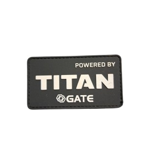 TITAN - Patch