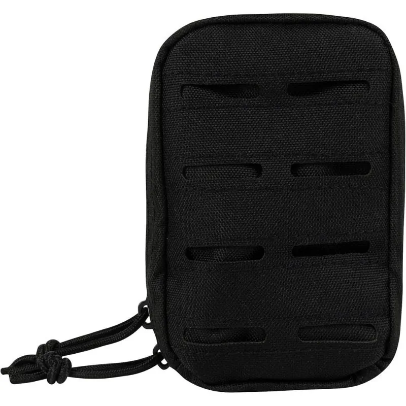 Occasion - Viper Tactical Lazer Cut Small Utility Pouch - Noir Occasion - Viper Tactical Lazer Cut Small Utility Pouch - Noir
