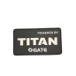 TITAN - Patch